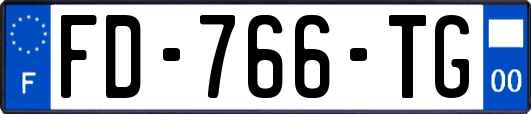 FD-766-TG