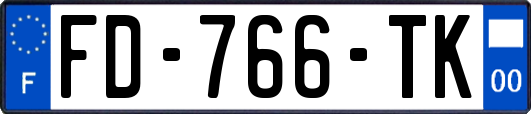 FD-766-TK