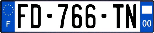 FD-766-TN