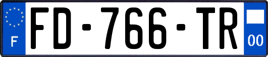 FD-766-TR