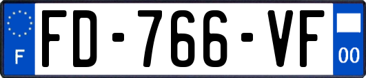 FD-766-VF
