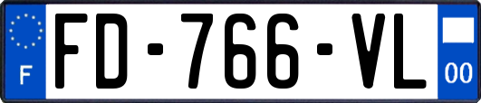 FD-766-VL