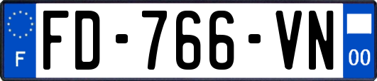 FD-766-VN