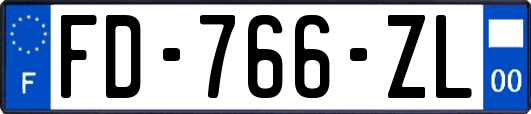 FD-766-ZL