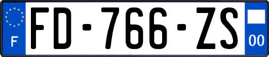 FD-766-ZS