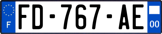 FD-767-AE