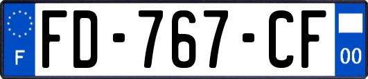 FD-767-CF