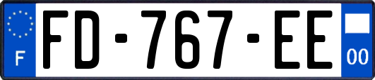 FD-767-EE