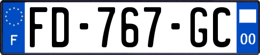 FD-767-GC