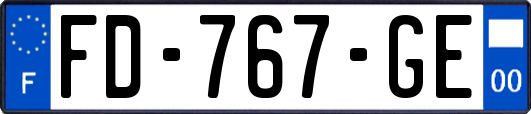 FD-767-GE