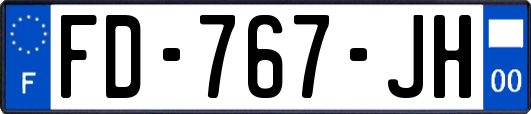 FD-767-JH