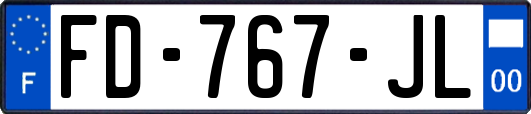 FD-767-JL