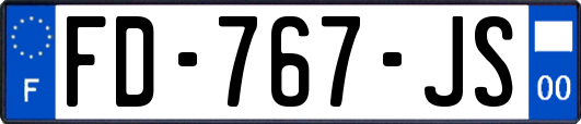 FD-767-JS
