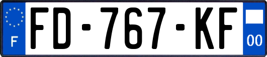 FD-767-KF