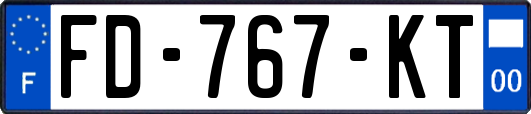 FD-767-KT