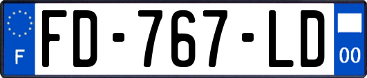 FD-767-LD