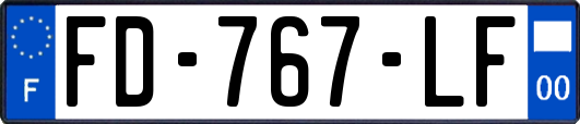 FD-767-LF