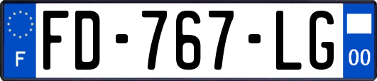 FD-767-LG