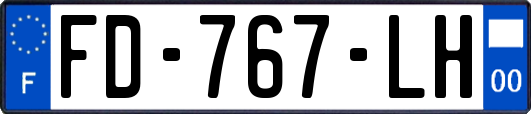 FD-767-LH