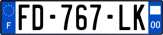 FD-767-LK