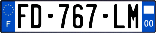 FD-767-LM