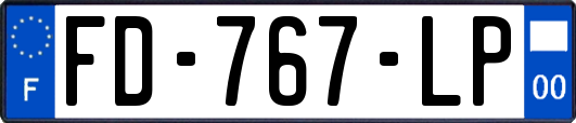 FD-767-LP