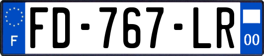 FD-767-LR