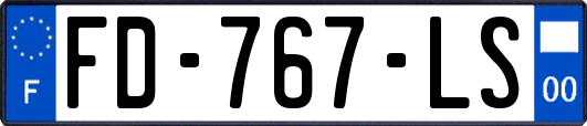 FD-767-LS