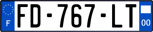 FD-767-LT