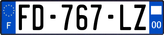 FD-767-LZ