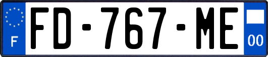 FD-767-ME