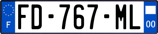 FD-767-ML