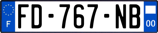 FD-767-NB