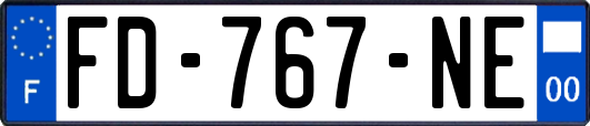 FD-767-NE