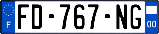 FD-767-NG