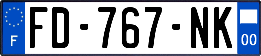 FD-767-NK