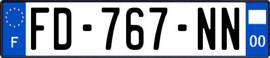 FD-767-NN