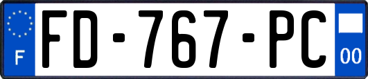 FD-767-PC