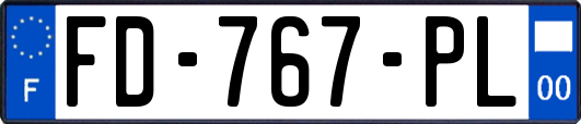 FD-767-PL