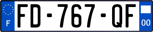 FD-767-QF