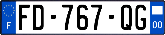 FD-767-QG