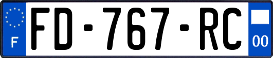 FD-767-RC