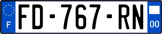 FD-767-RN