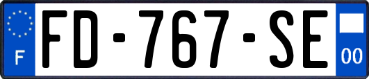 FD-767-SE