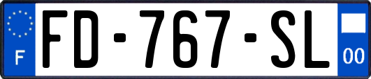 FD-767-SL