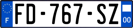 FD-767-SZ