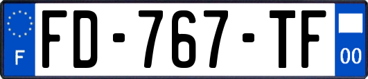 FD-767-TF
