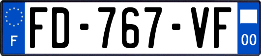 FD-767-VF