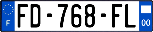 FD-768-FL