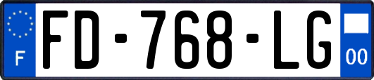 FD-768-LG